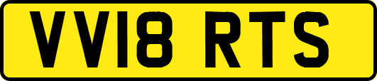 VV18RTS