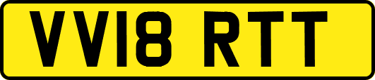 VV18RTT