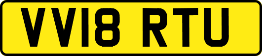 VV18RTU