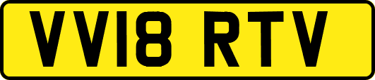 VV18RTV