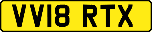 VV18RTX
