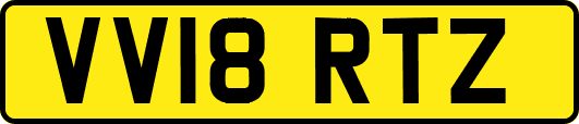 VV18RTZ