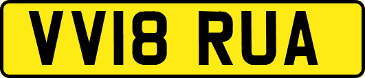 VV18RUA