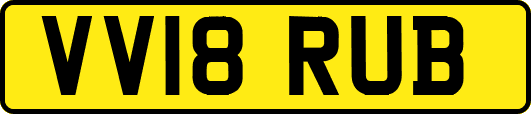 VV18RUB
