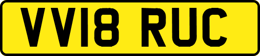VV18RUC