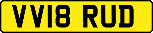 VV18RUD