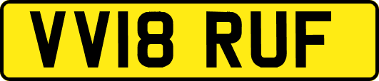 VV18RUF