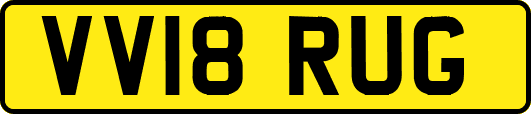 VV18RUG