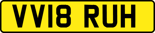 VV18RUH