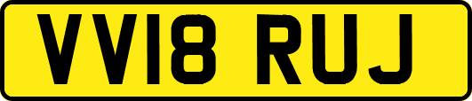 VV18RUJ