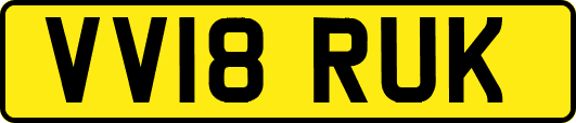 VV18RUK