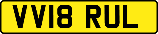 VV18RUL