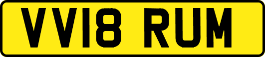 VV18RUM