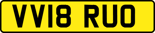 VV18RUO