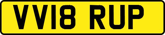 VV18RUP