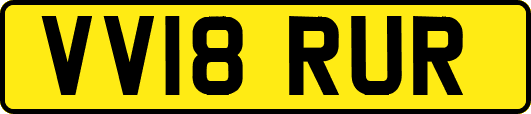 VV18RUR