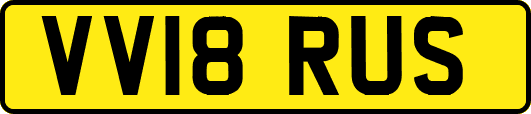VV18RUS