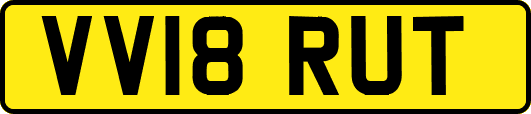 VV18RUT