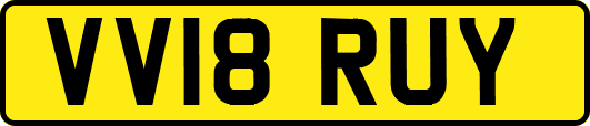VV18RUY