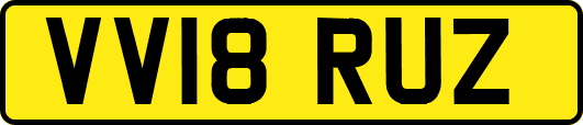 VV18RUZ