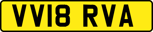 VV18RVA