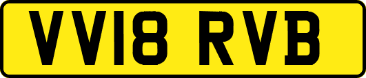 VV18RVB