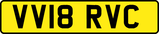 VV18RVC
