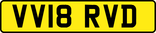 VV18RVD