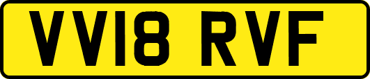 VV18RVF