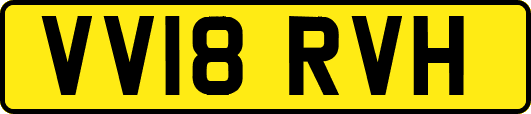 VV18RVH