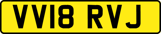 VV18RVJ
