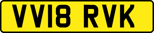 VV18RVK
