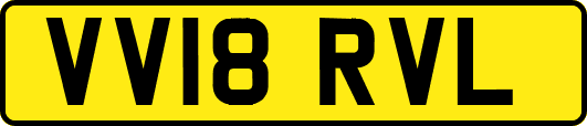 VV18RVL