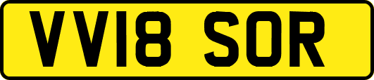 VV18SOR