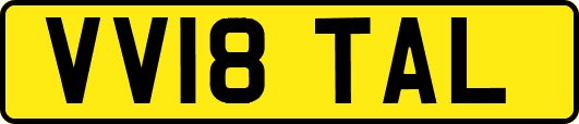 VV18TAL