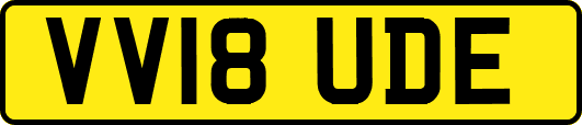 VV18UDE