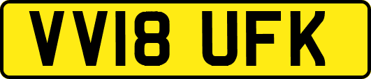 VV18UFK
