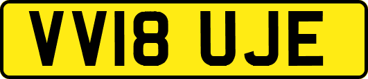 VV18UJE