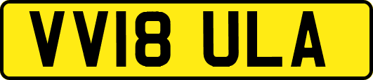 VV18ULA