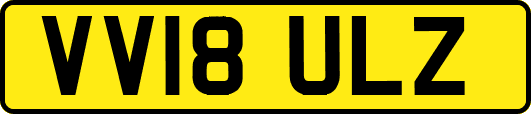 VV18ULZ