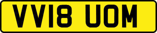 VV18UOM
