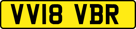 VV18VBR