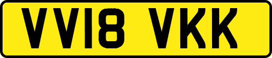 VV18VKK