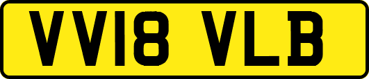 VV18VLB