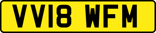 VV18WFM