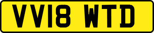 VV18WTD