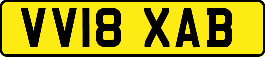 VV18XAB