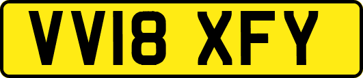VV18XFY