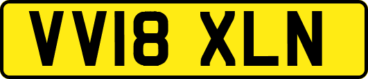 VV18XLN