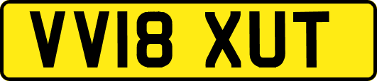 VV18XUT